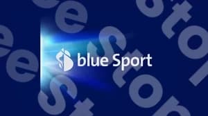 Blue Sport