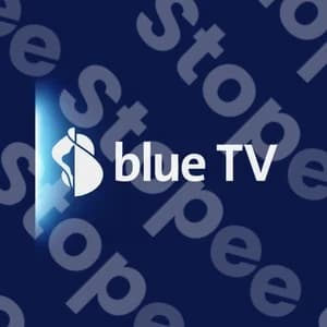 Blue Tv