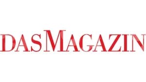 Das Magazin