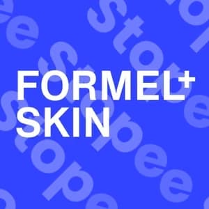Formel Skin
