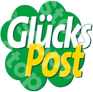 Glückspost