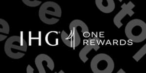 Ihg Rewards Club
