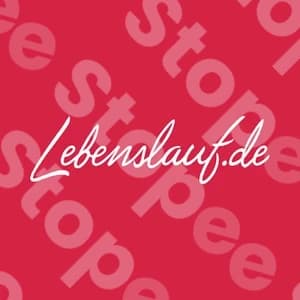 Lebenslauf.De