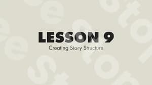 Lesson Nine