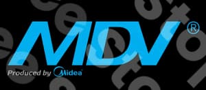 Mdv