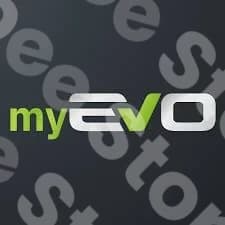 Myevo