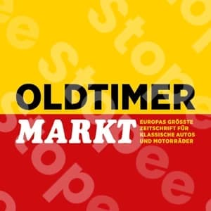 Oldtimer Markt