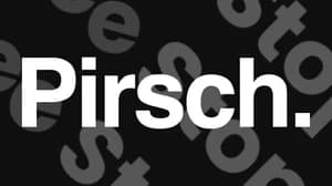Pirsch