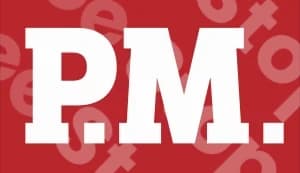 Pm History