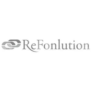 Refonlution
