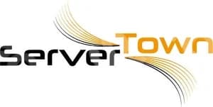 Servertown