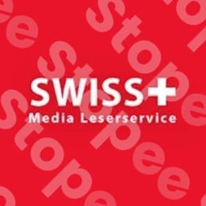 Swiss Media Leserservice