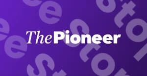 The Pioneer
