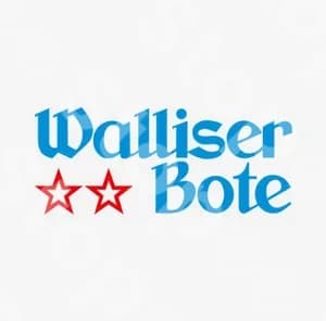 Walliser Bote