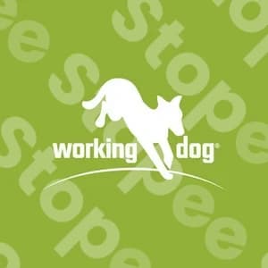 Working Dog