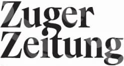 Zuger Zeitung