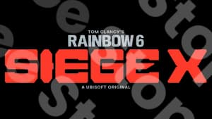 Rainbow Six (R6)