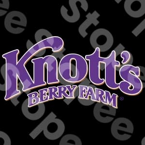 Knott'S Berry Farm