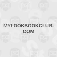 Mylookbookclub