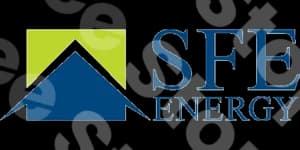 Sfe Energy