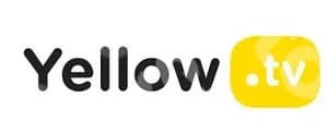 Yellow Tv