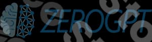 ZeroGPT