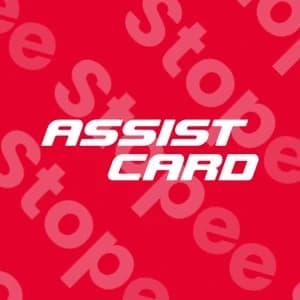 Proteccard Assist