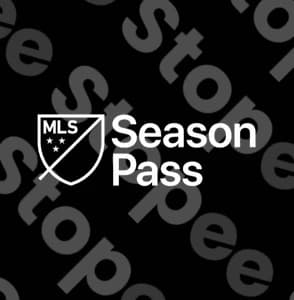 Mls Season Pass