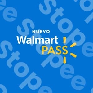 Walmart Pass