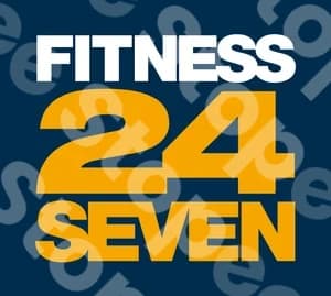 Fitness24Seven
