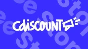 Cdiscount