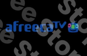 Afreecatv