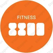 Fitness 8800