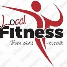 Local Fitness