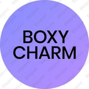 Boxycharm