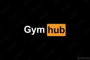 Gym Hub