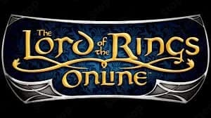 Lord Of The Rings Online