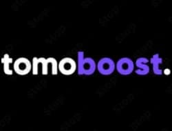 Tomo Boost