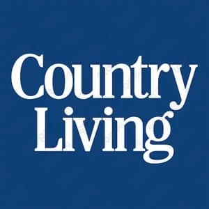 Country Living Magazine