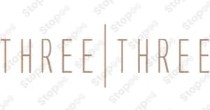 Three