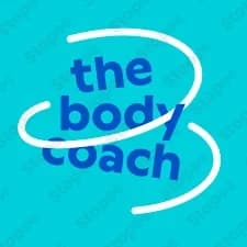 The Body Coach