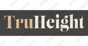 Truheight