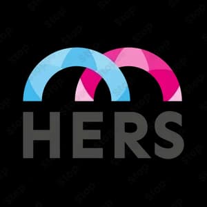 Hers