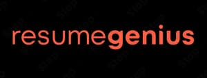 Resumegenius