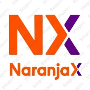 Tarjeta Naranja