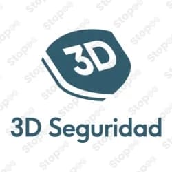 3D Seguridad