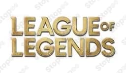 League Of Legends
