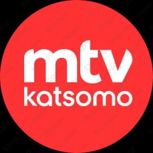 Mtv Katsomo