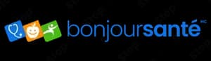 Bonjour Santé