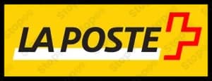 La Poste